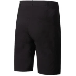 Baggy Jëuf Essential MTB uomo - Nero