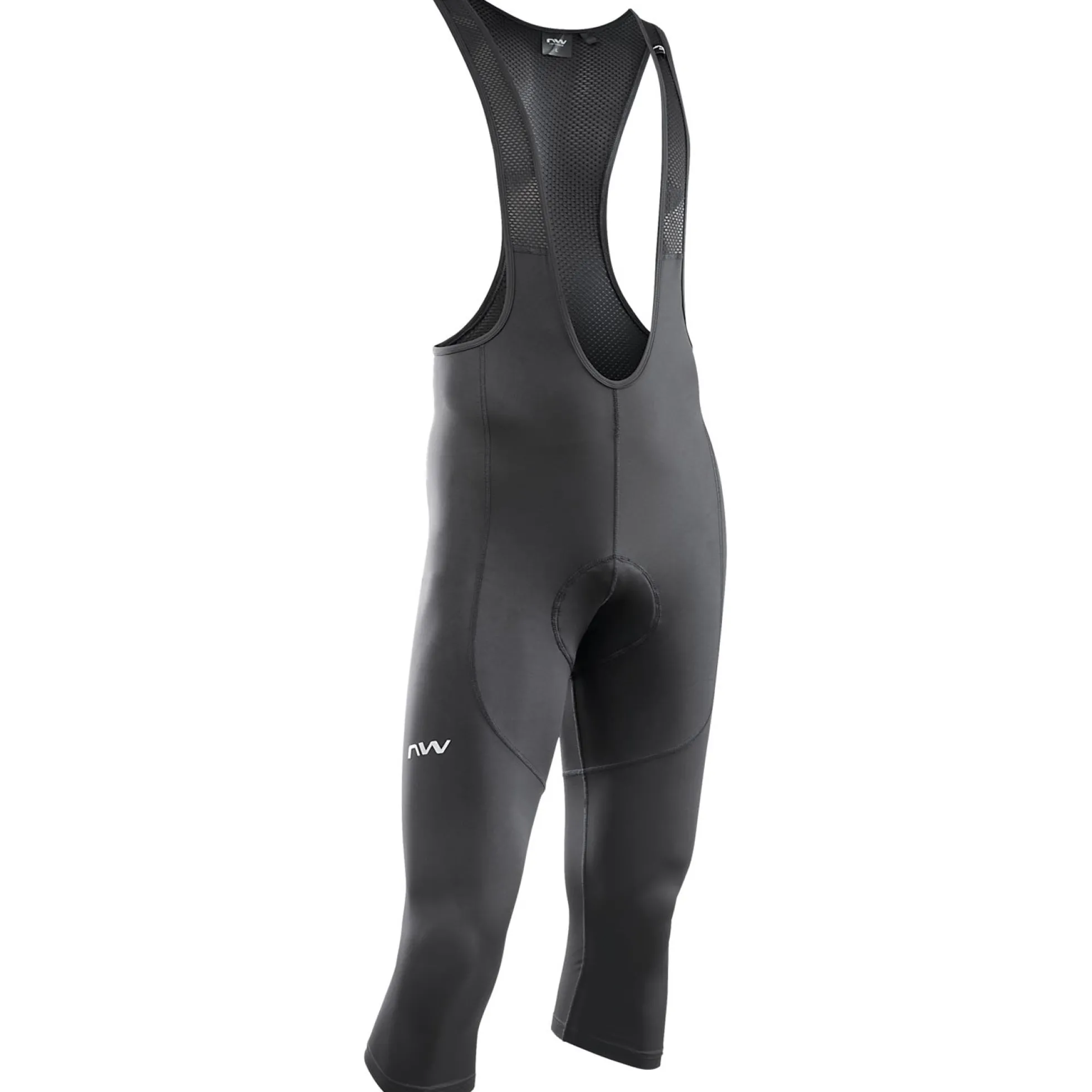 Bermuda Northwave Active - Nero nero