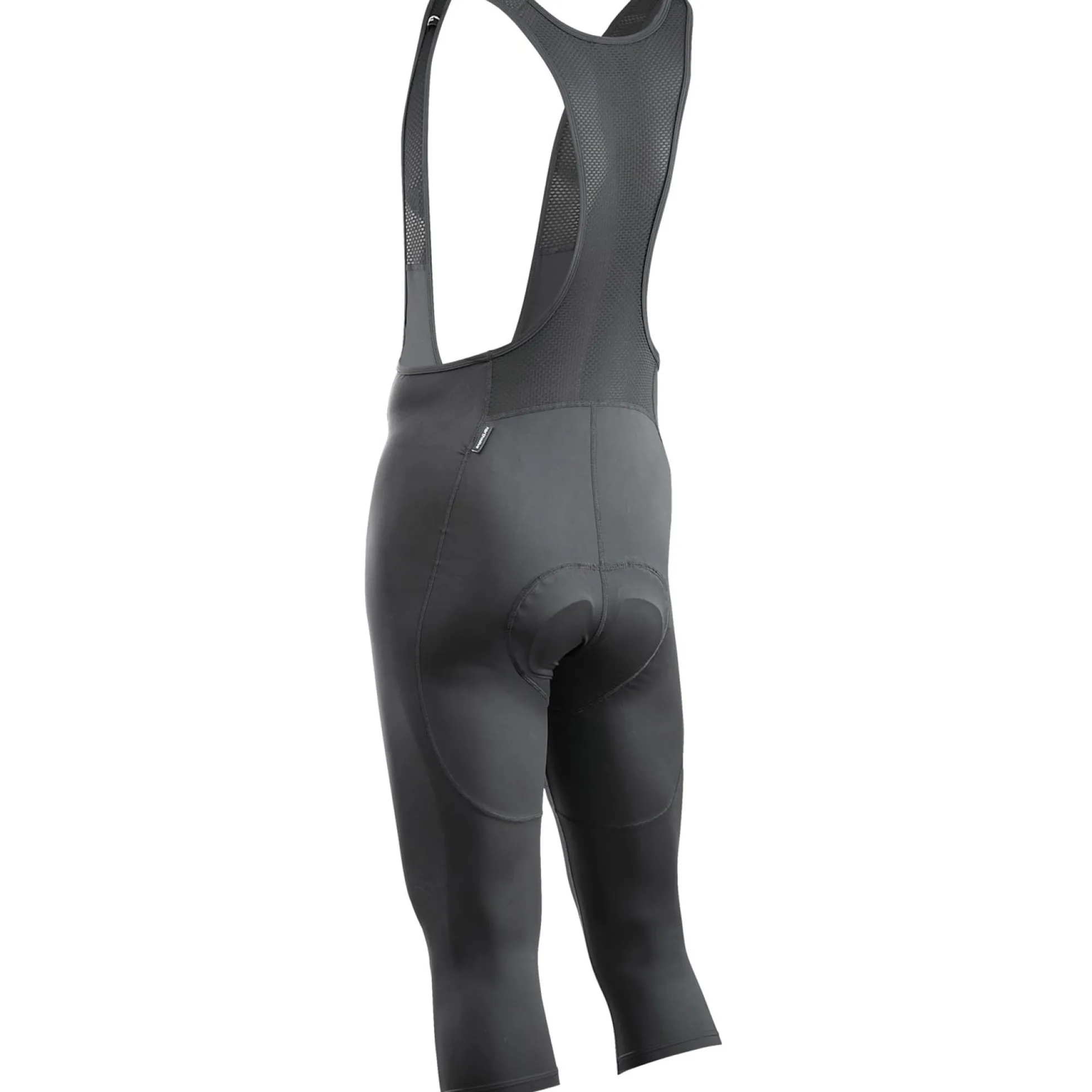 Bermuda Northwave Active - Nero nero