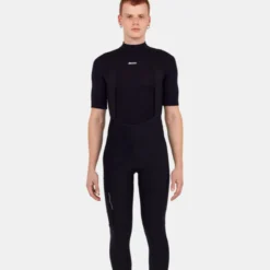 Bermuda Santini Cargo 2.0 - Nero