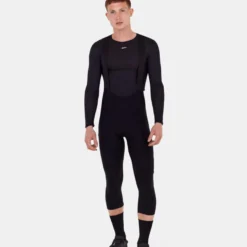 Bermuda Santini Cargo - Nero