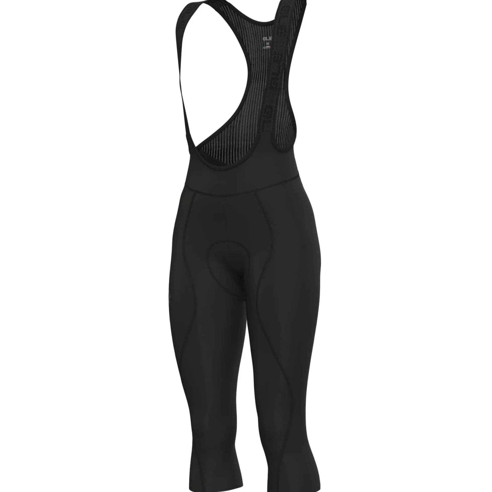 Bermuda donna Ale Pragma Winter - Nero