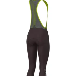 Bermuda donna Ale PR-E Master 2.0 - Marrone
