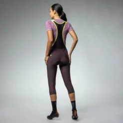 Bermuda donna Ale PR-E Master 2.0 - Marrone