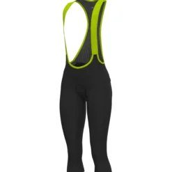Bermuda donna Ale PR-E Master 2.0 - Nero