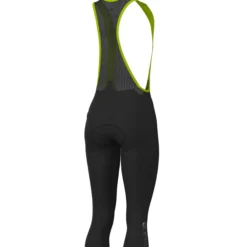 Bermuda donna Ale PR-E Master 2.0 - Nero