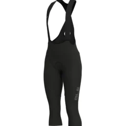 Bermuda donna Ale R-EV1 Voltage - Nero
