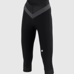 Bermuda donna Assos Uma GT Spring Fall C2 - Nero