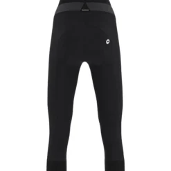 Bermuda donna Assos Uma GT Summer C2 - Nero