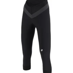 Bermuda donna Assos Uma GT Summer C2 - Nero