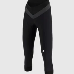 Bermuda donna Assos Uma GT Summer C2 - Nero