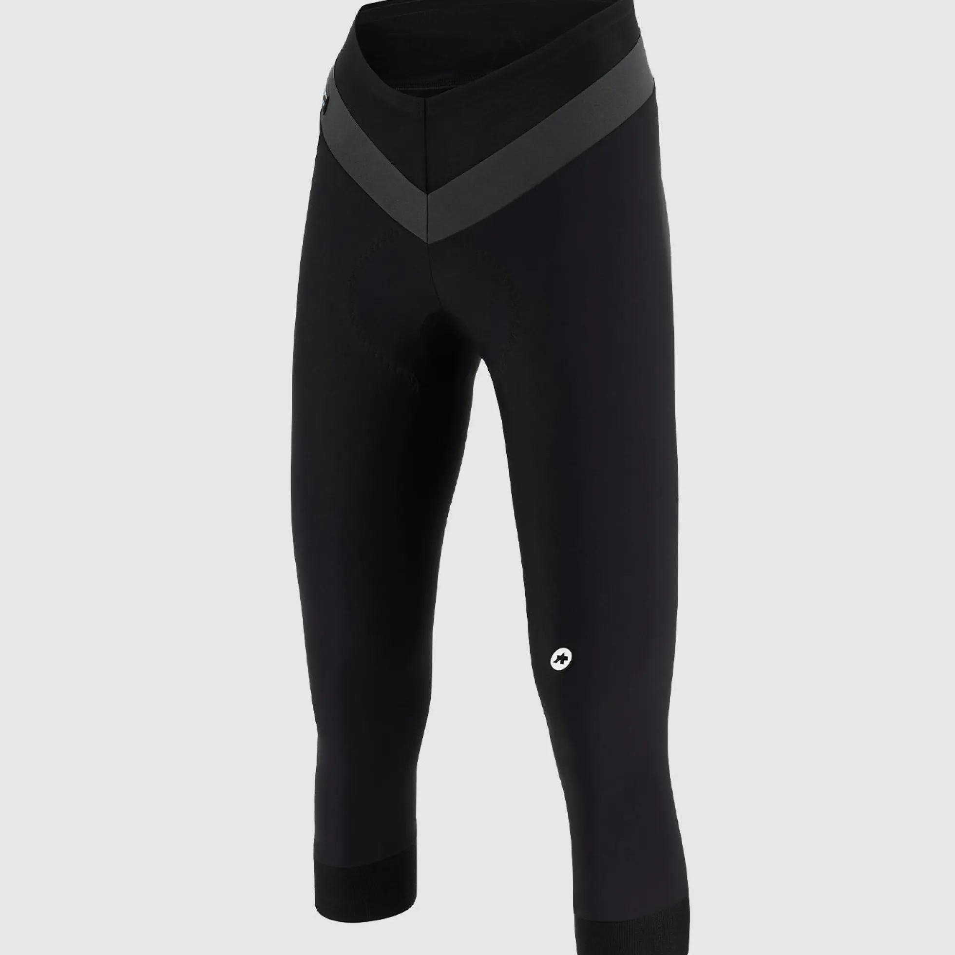 Bermuda donna Assos Uma GT Summer C2 - Nero