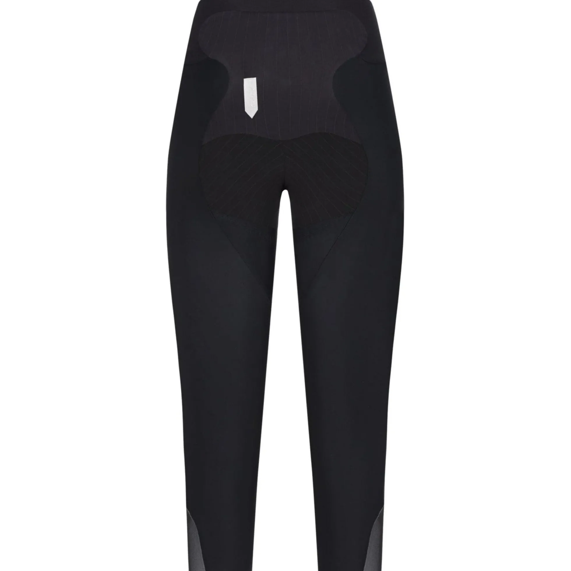 Bermuda donna Q36.5 Gregarius Essential - Nero