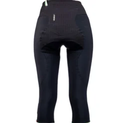 Bermuda donna Q36.5 - Nero