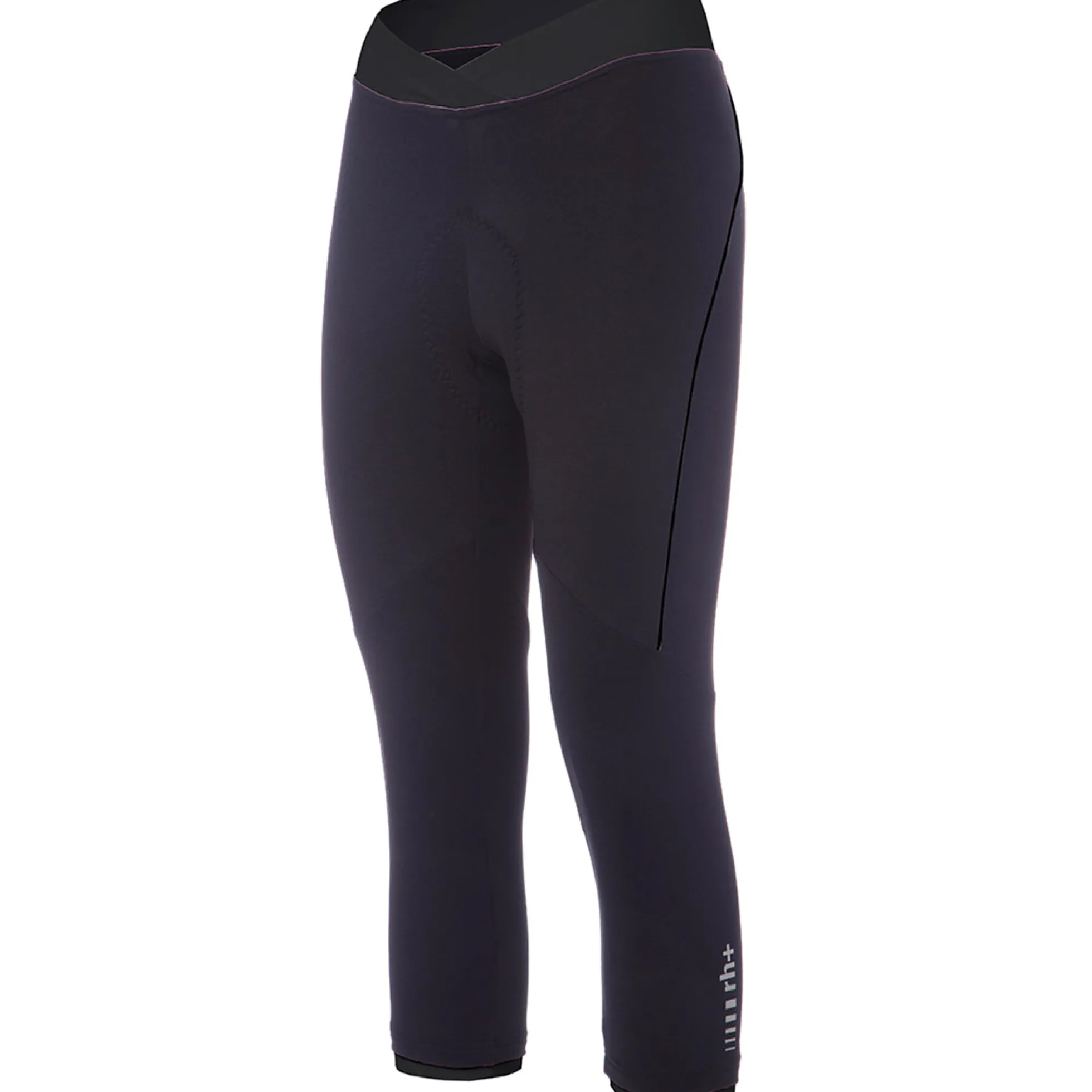 Bermuda donna Rh+ Pista - Nero