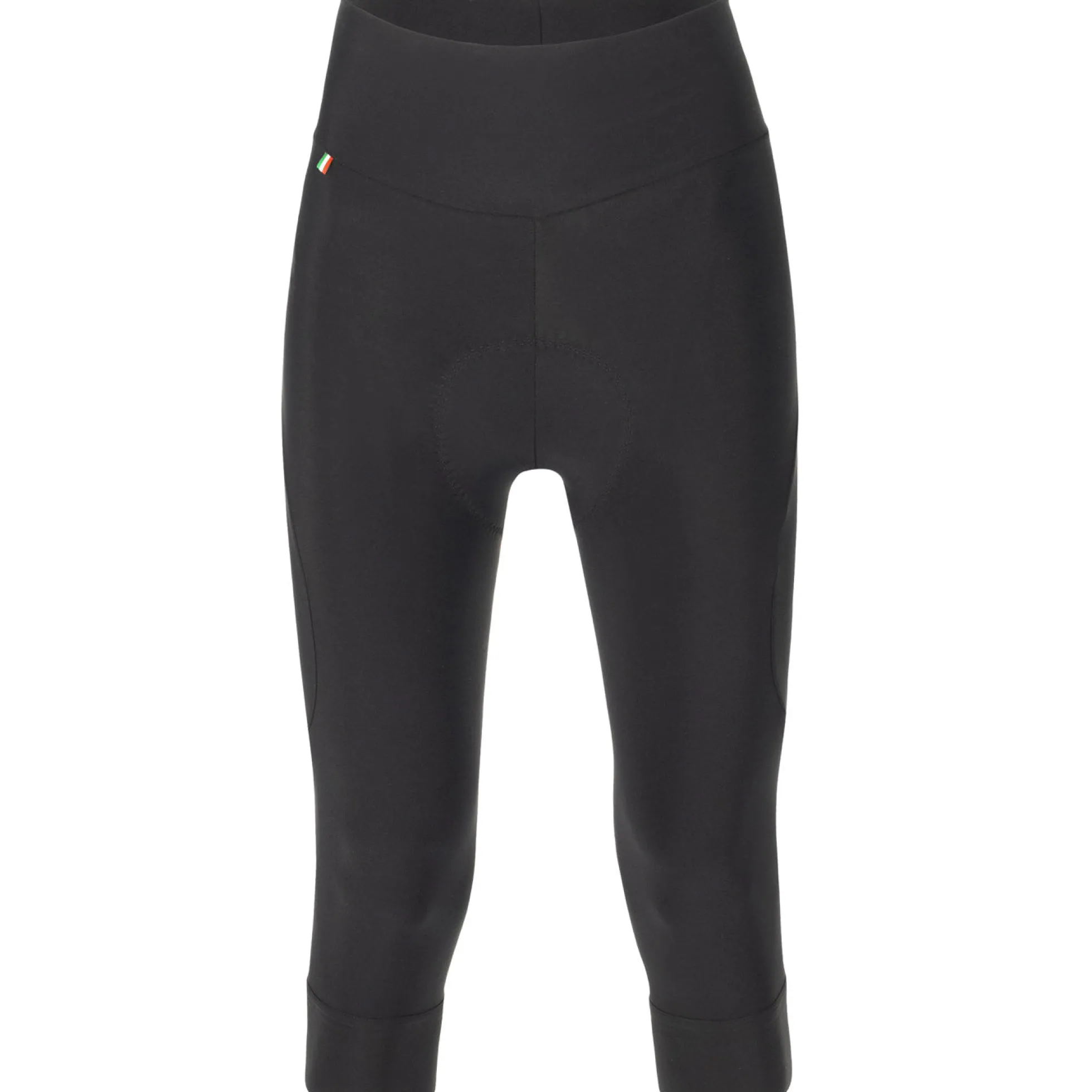 Bermuda Donna Santini Alba - Nero