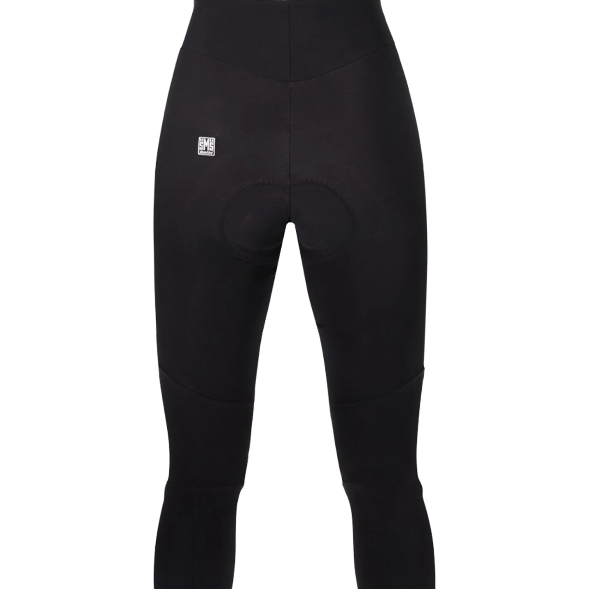 Bermuda donna Santini Kickoff - Nero