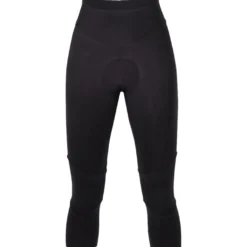 Bermuda donna Santini Kickoff - Nero