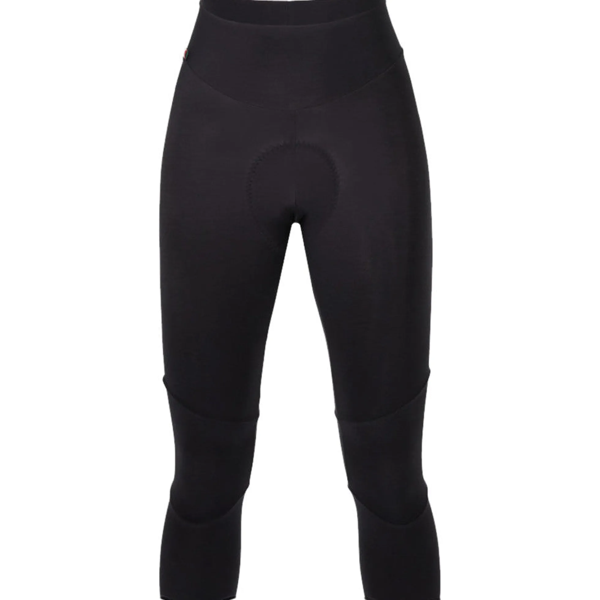 Bermuda donna Santini Kickoff - Nero