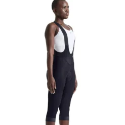 Bermuda donna Specialized Foundation - Nero