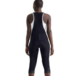 Bermuda donna Specialized Foundation - Nero