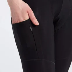 Bermuda donna Specialized RBX Adventure Thermal Swat - Nero