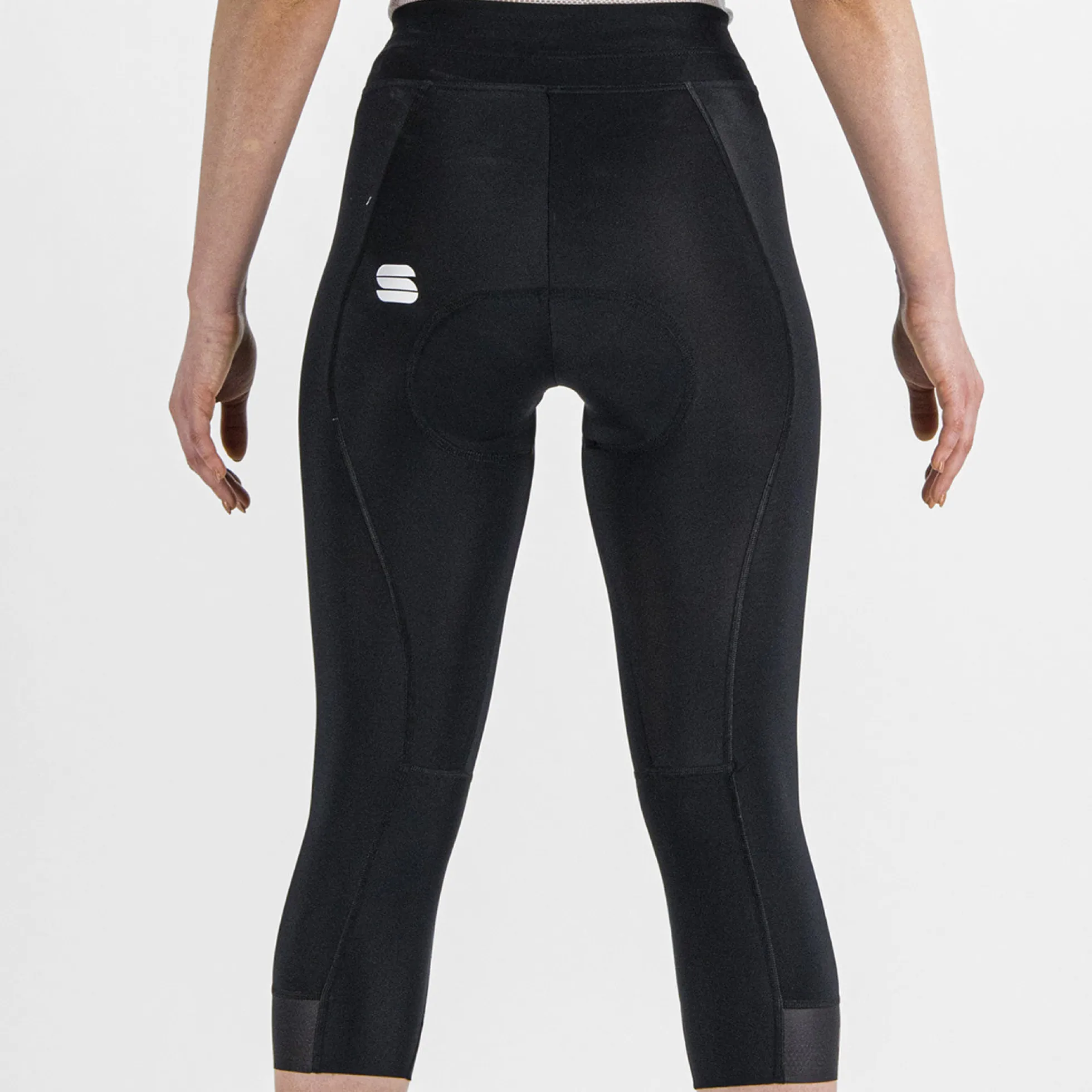 Bermuda donna Sportful Neo - Nero