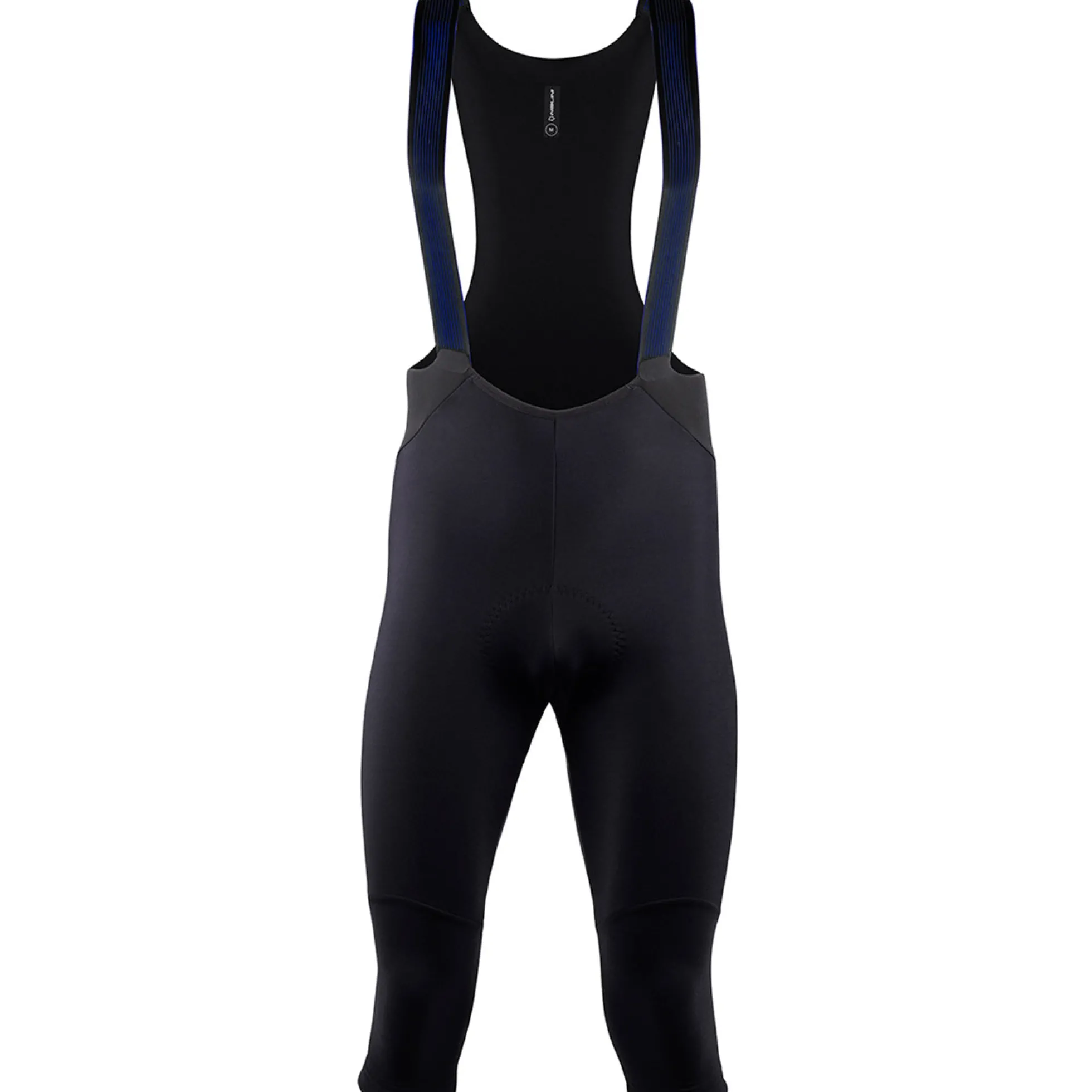 Bermuda Nalini Ideale - Nero