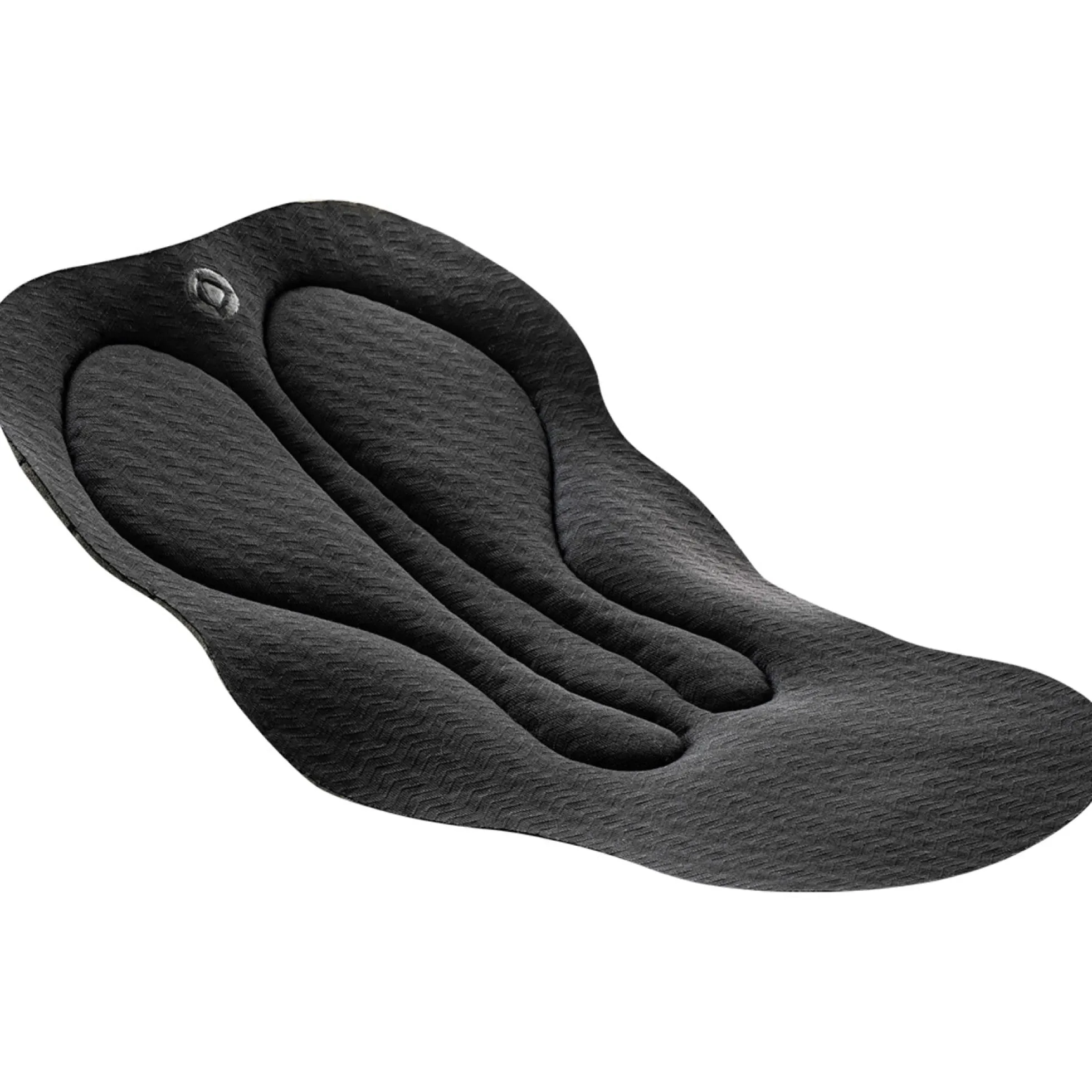 Bermuda Nalini Ideale - Nero