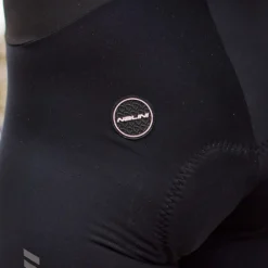 Bermuda Nalini Ideale - Nero