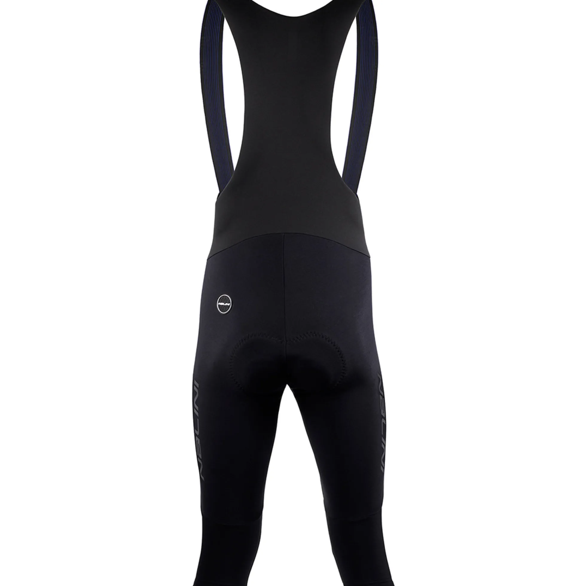 Bermuda Nalini Ideale - Nero