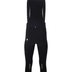 Bermuda Santini Adapt Shell - Nero