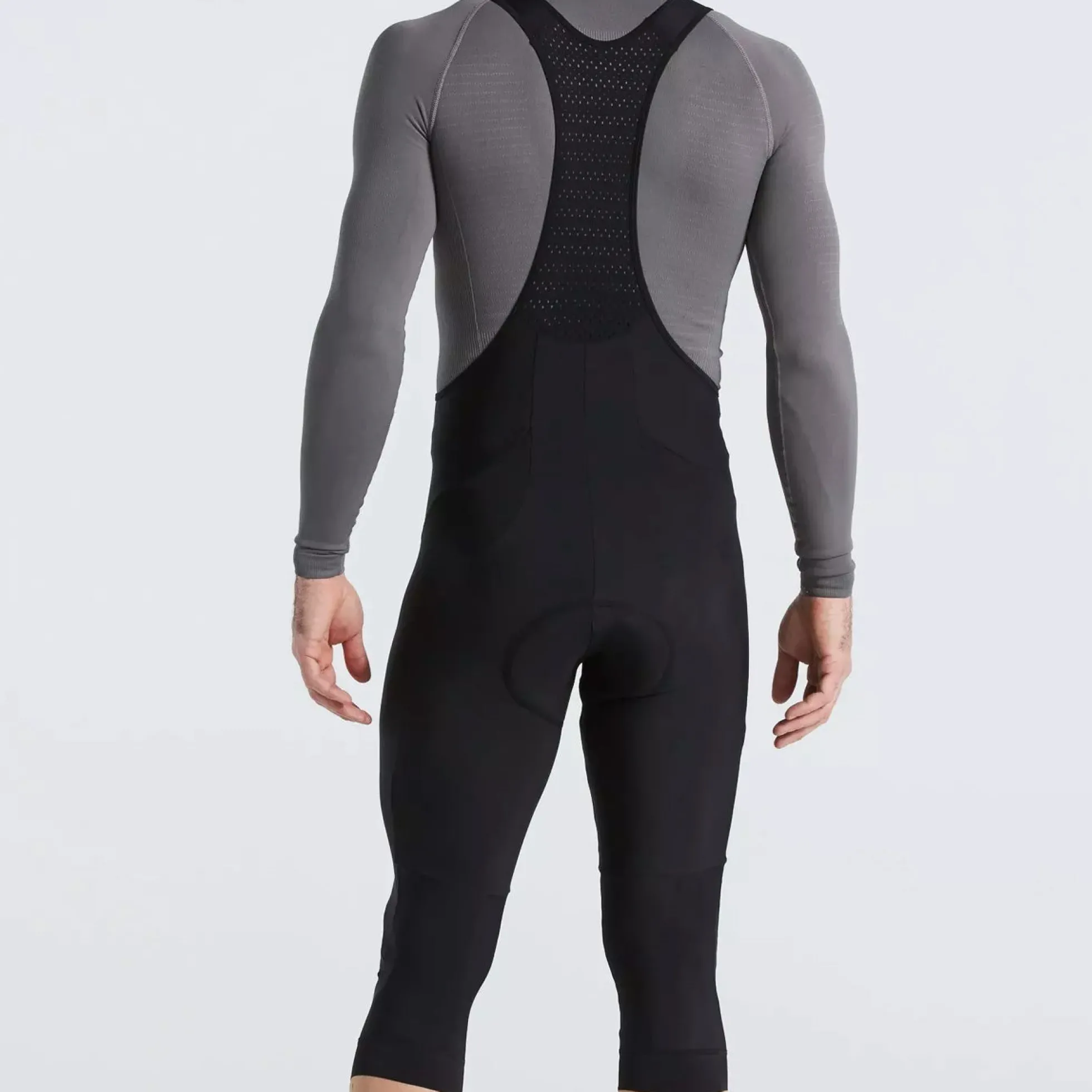 Bermuda Specialized RBX Comp Thermal - Nero