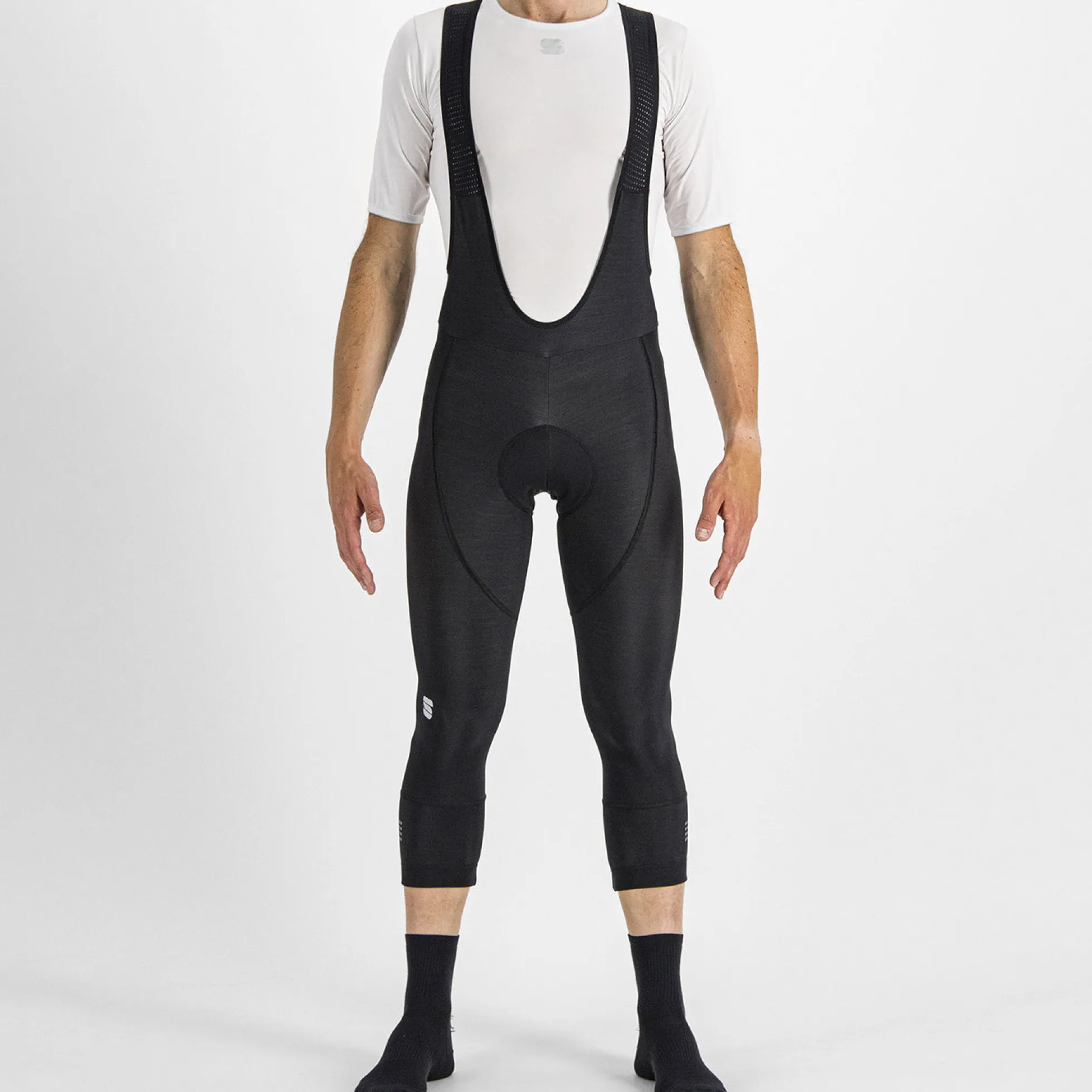 Bermuda Sportful Neo - Nero