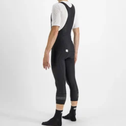 Bermuda Sportful Neo - Nero