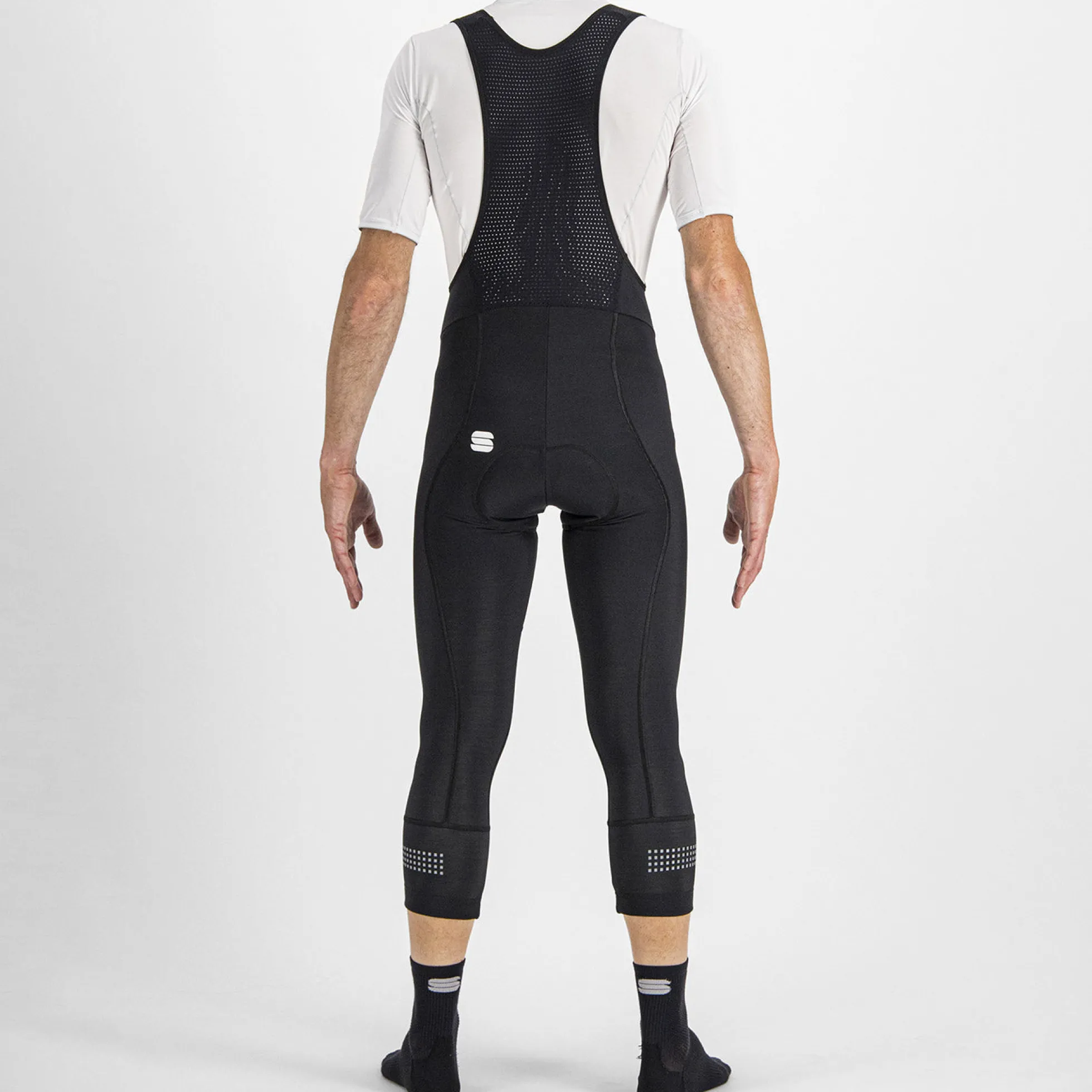 Bermuda Sportful Neo - Nero