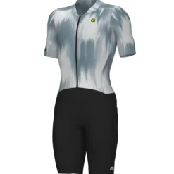 Body Ale PR-E Argon - Grigio