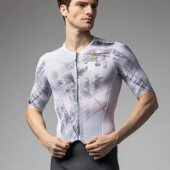Body Ale PR-E Mirror - Bianco