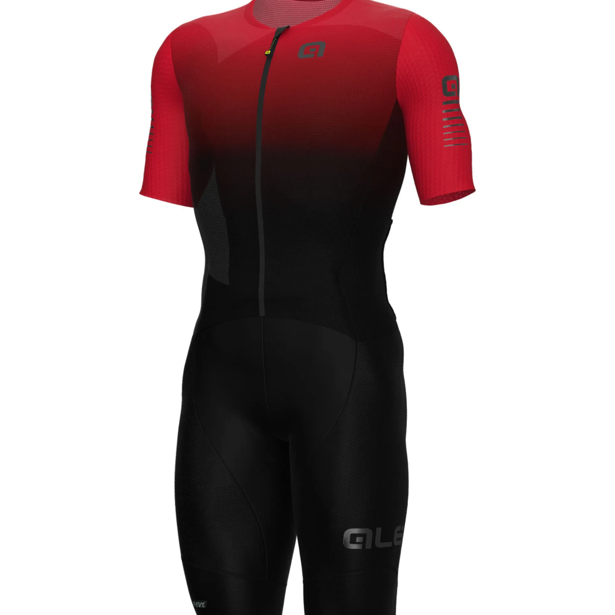 Body Ale R-EV1 Bad - Rosso