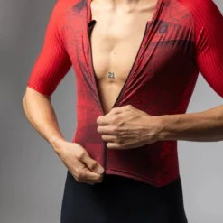 Body Ale Tri Beyond - Rosso