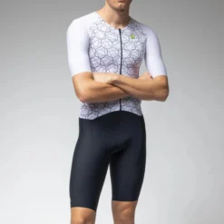 Body Ale Tri Focus - Bianco