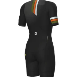 Body Ale Tri Trigger - Nero