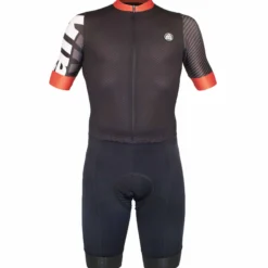 Body Alka Advanced - Nero rosso