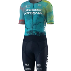 Body Biemme XDS Astana 2025