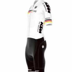 Body Bioracer Nazionale Tedesca 2025 Icon Road Race