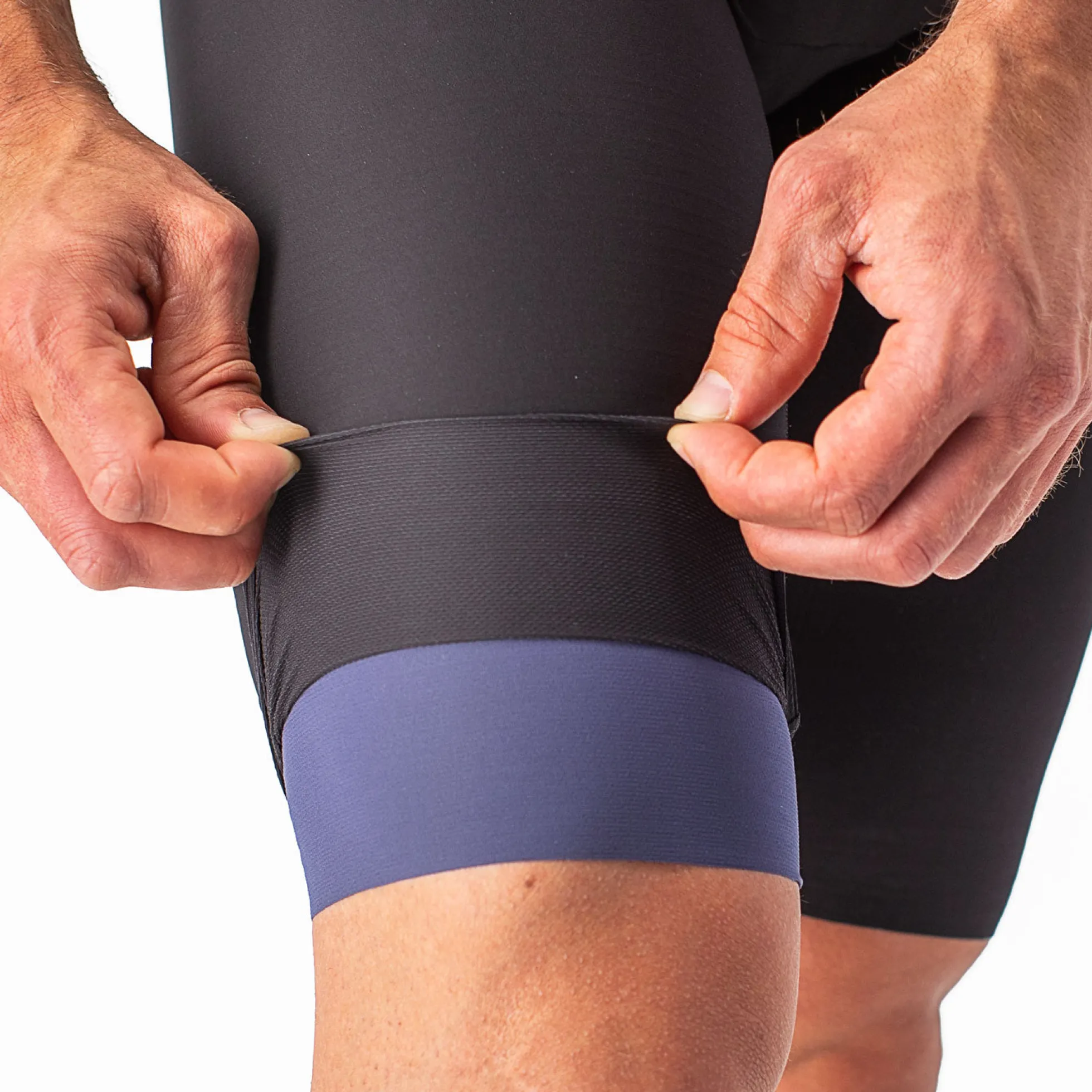 Body Castelli Elite Swim Skin - Nero
