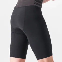Body Castelli PR 2 Speed Suit - Nero