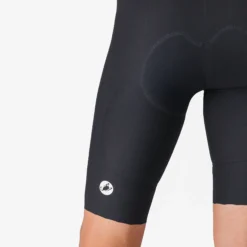 Body Castelli Saturday Morning Skinsuit - Nero