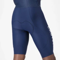 Body Castelli Saturday Morning Skinsuit - Blu