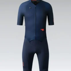 Body Gobik Brooklyn Matt 2.0 Astral - Blu